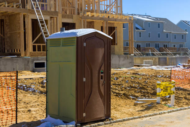 Porta potty rental for festivals in Rosamond, CA
