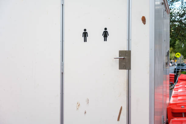 Best Portable bathroom rental  in Rosamond, CA